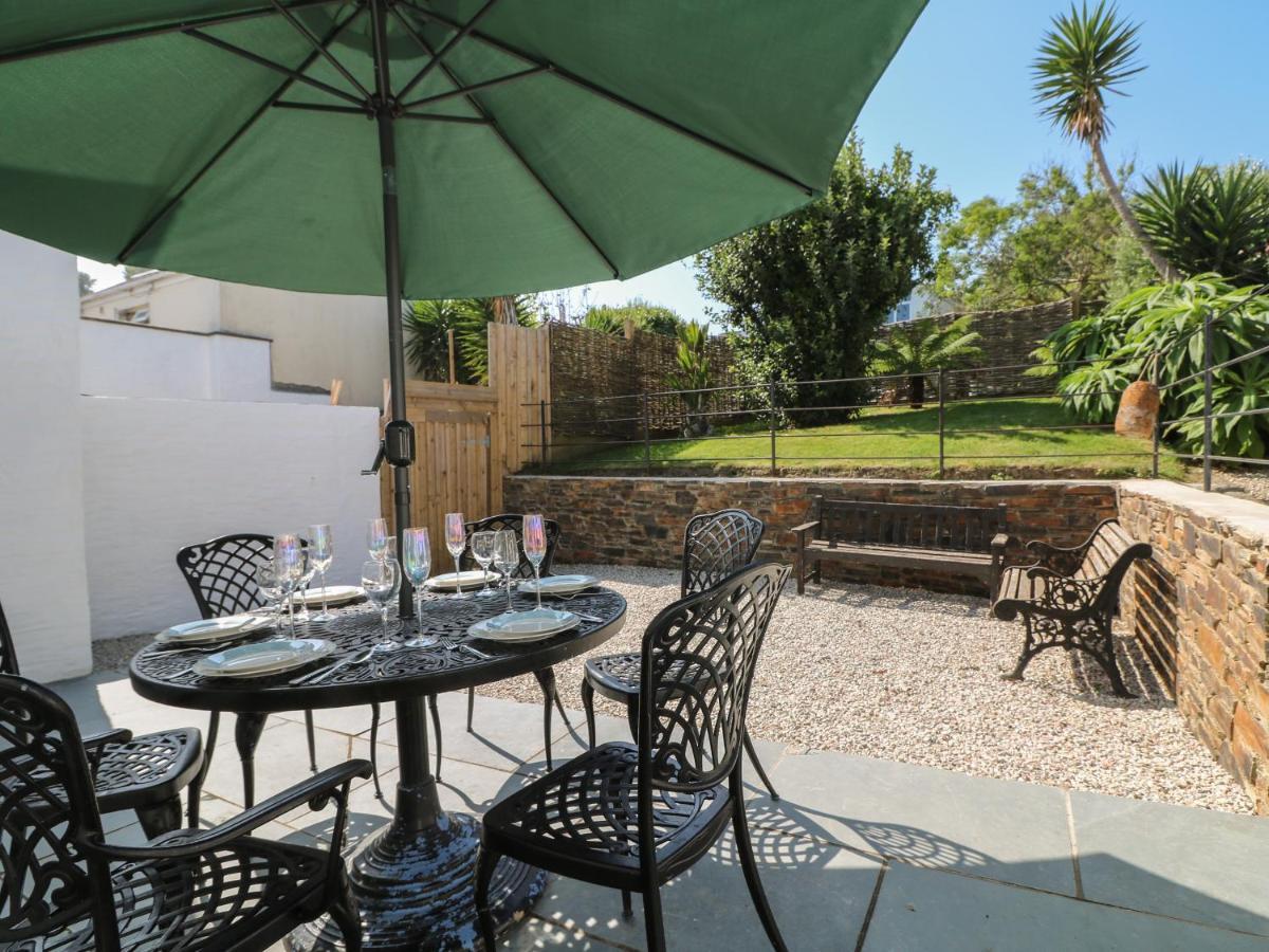 1 Dormer Villas Porthscatho Εξωτερικό φωτογραφία