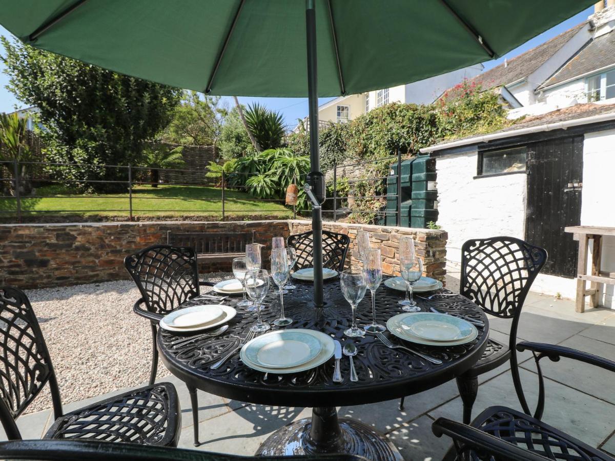 1 Dormer Villas Porthscatho Εξωτερικό φωτογραφία