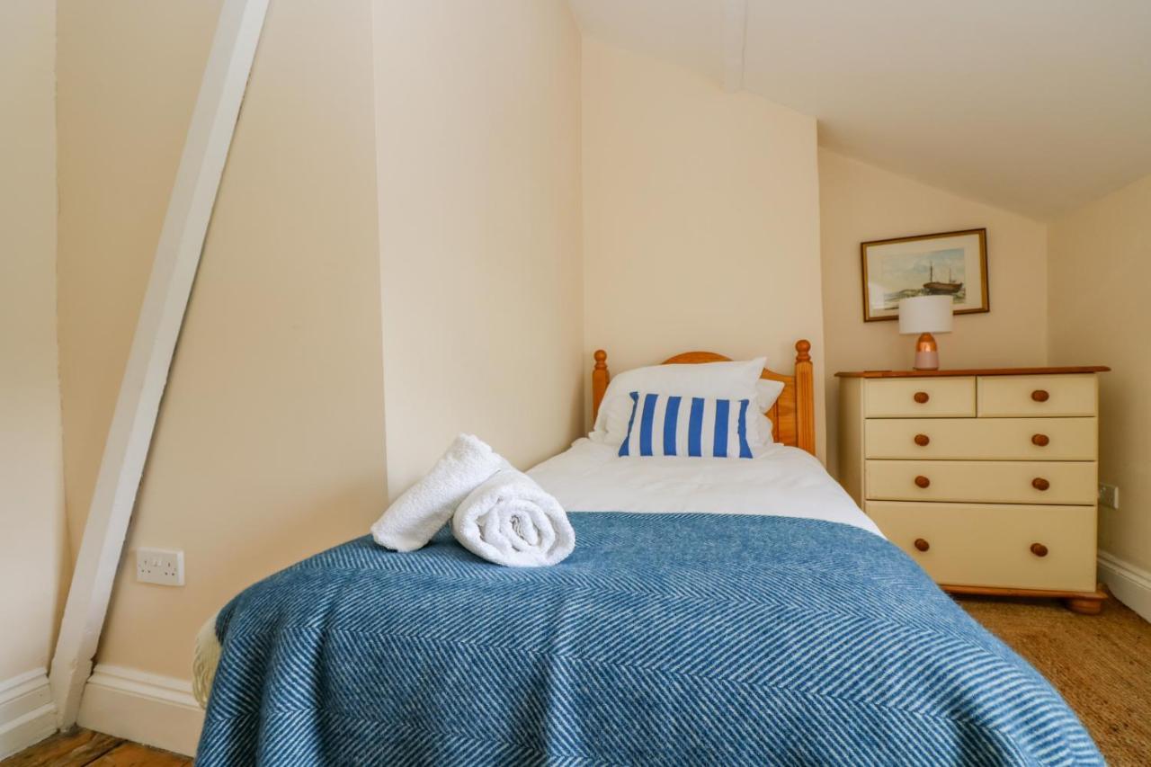 1 Dormer Villas Porthscatho Εξωτερικό φωτογραφία