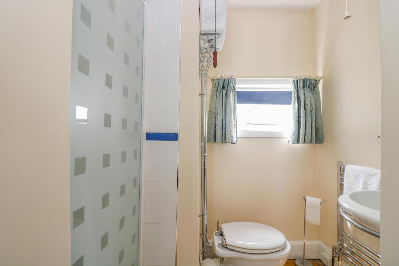 1 Dormer Villas Porthscatho Εξωτερικό φωτογραφία