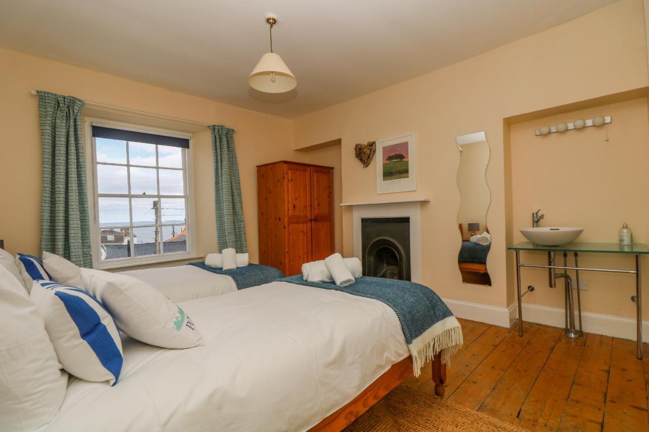 1 Dormer Villas Porthscatho Εξωτερικό φωτογραφία