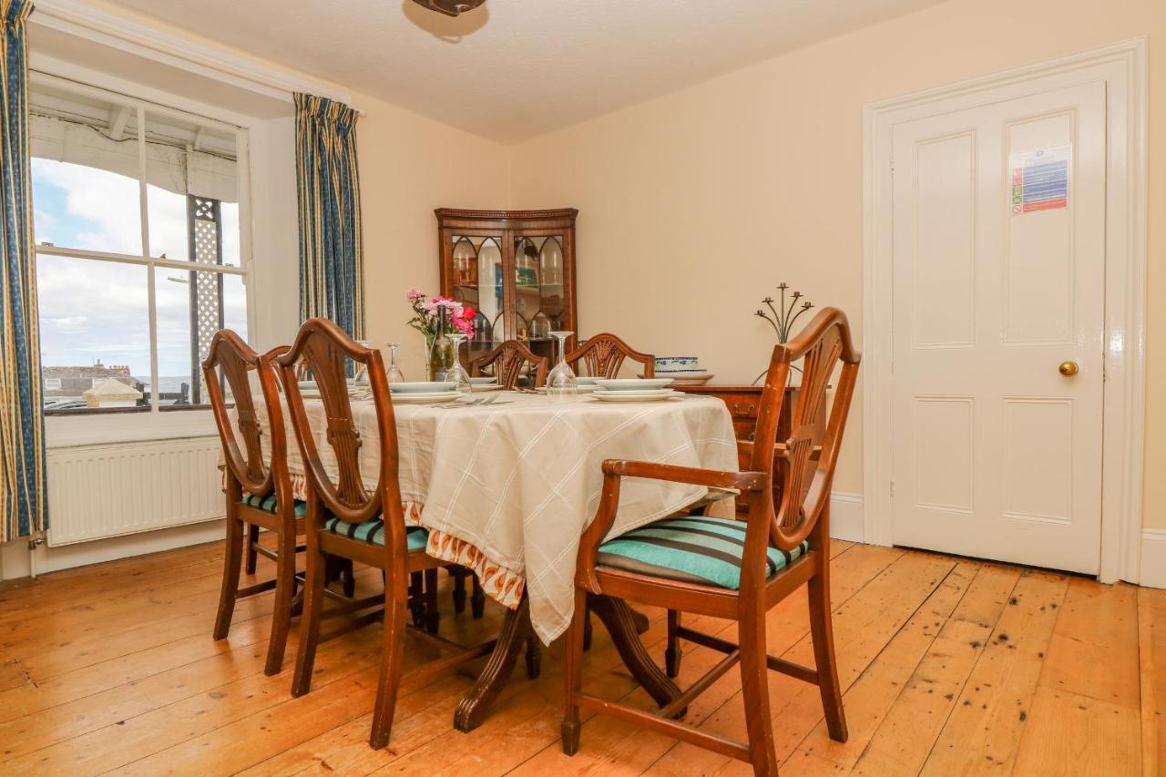 1 Dormer Villas Porthscatho Εξωτερικό φωτογραφία