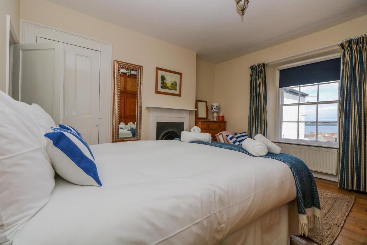 1 Dormer Villas Porthscatho Εξωτερικό φωτογραφία