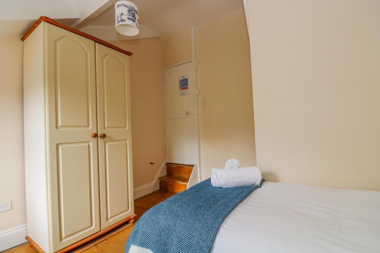 1 Dormer Villas Porthscatho Εξωτερικό φωτογραφία