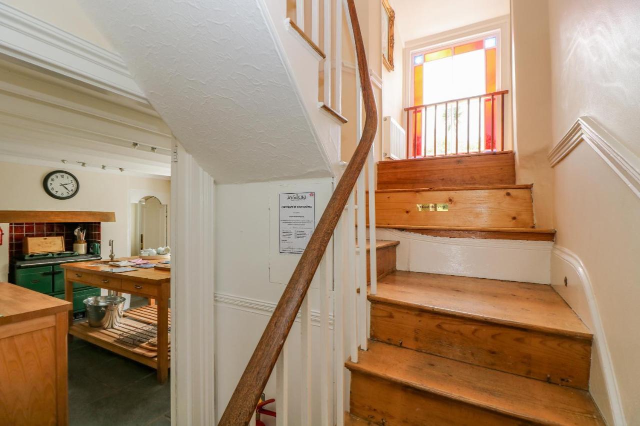 1 Dormer Villas Porthscatho Εξωτερικό φωτογραφία