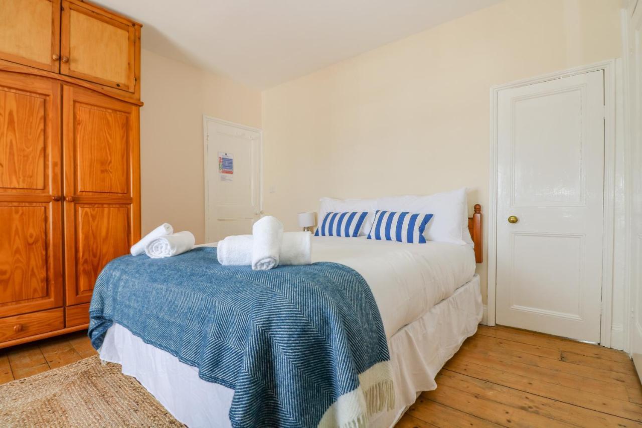1 Dormer Villas Porthscatho Εξωτερικό φωτογραφία