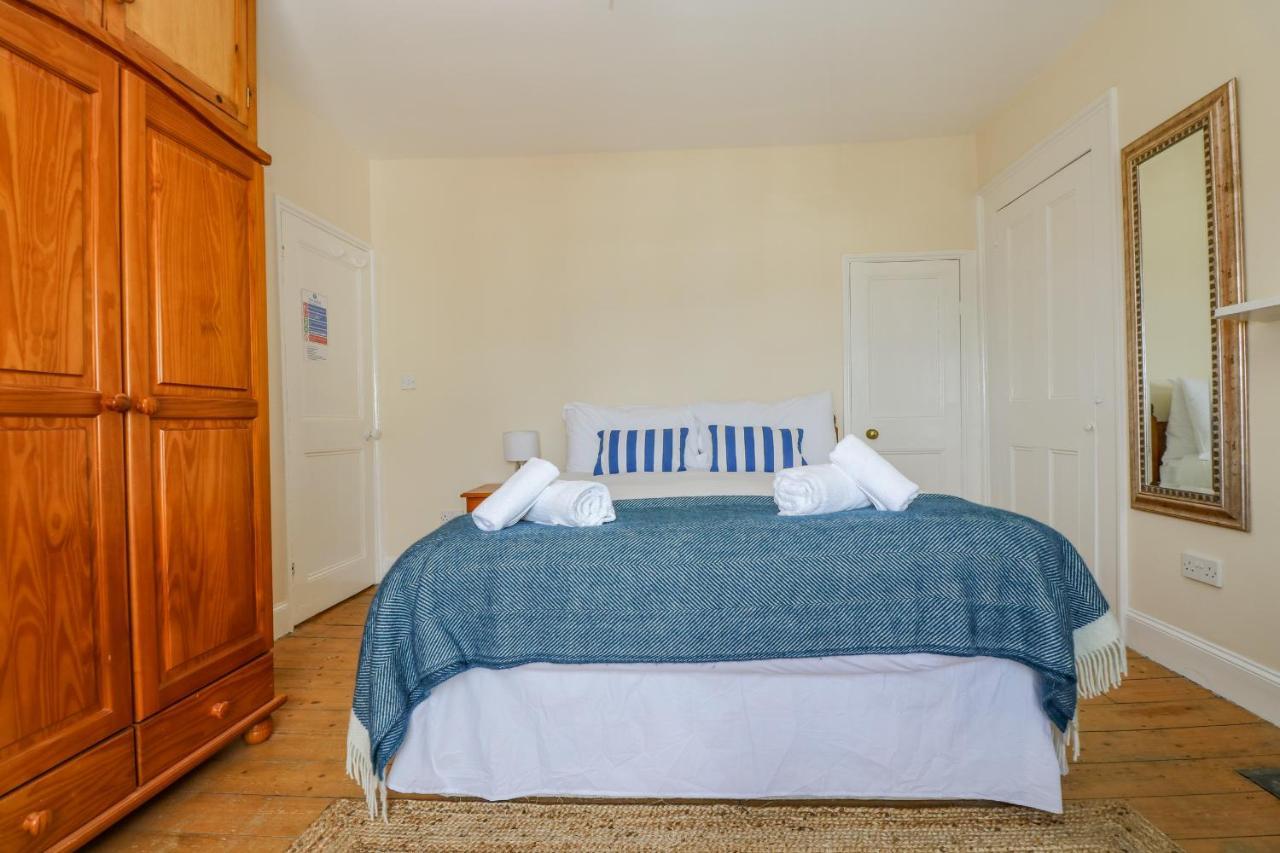 1 Dormer Villas Porthscatho Εξωτερικό φωτογραφία