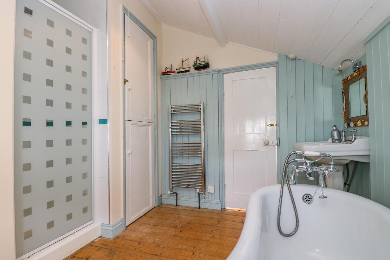 1 Dormer Villas Porthscatho Εξωτερικό φωτογραφία