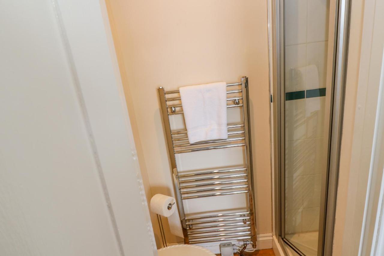 1 Dormer Villas Porthscatho Εξωτερικό φωτογραφία