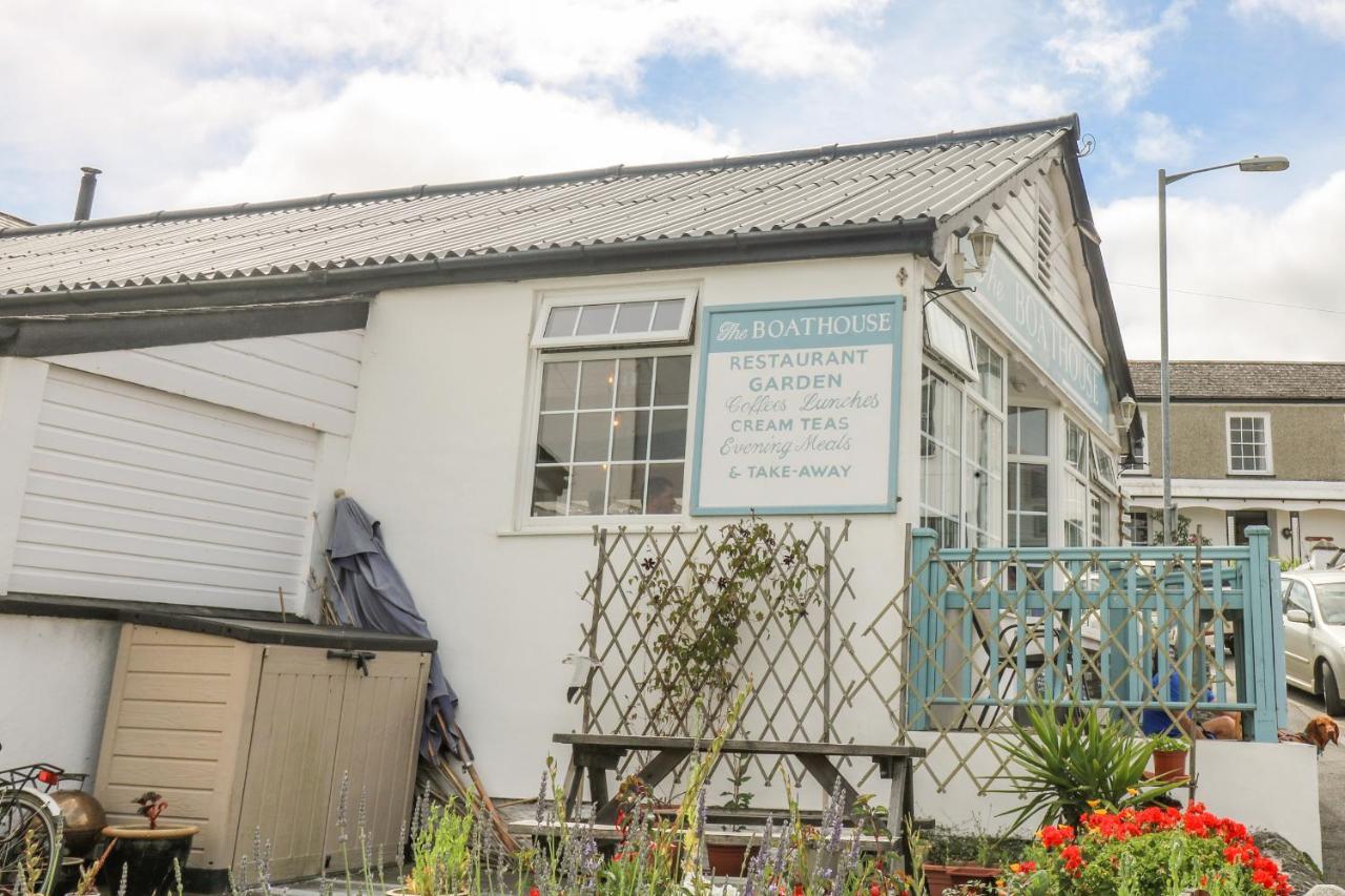 1 Dormer Villas Porthscatho Εξωτερικό φωτογραφία